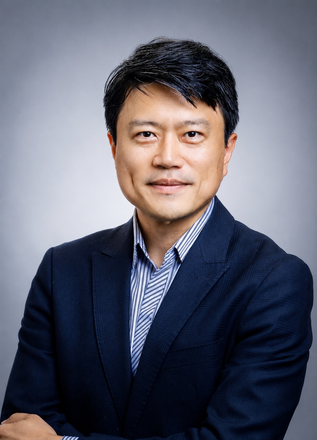 Dr Cheng-Yun (CY) Tsang